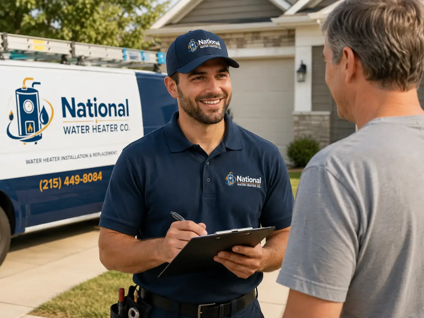 Water Heater Installation Batesland, SD FAQs